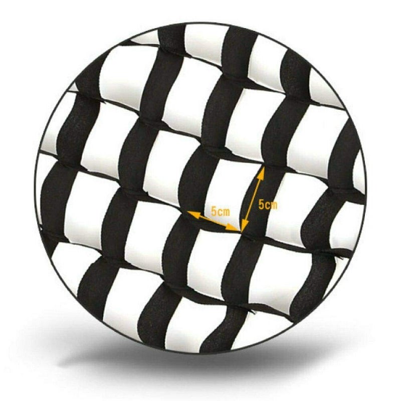 Fotoconic Honeycomb Grid Compatible for Godox 24" 60x60cm Softobx (Only Grid) - Image 2